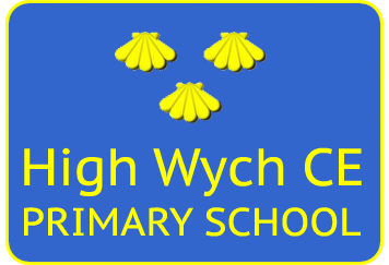 High Wych CE Primary School