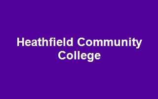 Heathfield Community College