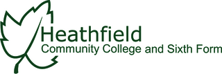Heathfield Community College and Sixth Form