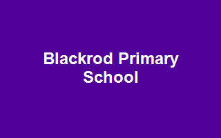 Blackrod Primary School