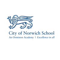 City of Norwich School, an Ormiston Academy