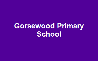 Gorsewood Primary School