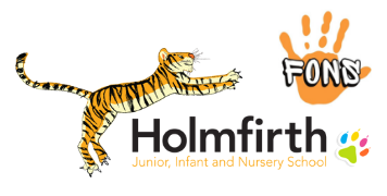 Holmfirth Junior, Infant & Nursery School