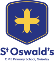 St Oswald's C of E Primary School PFG