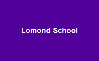 Lomond School