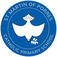 St. Martin of Porres Catholic Primary School
