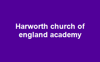 Harworth Church of England Academy