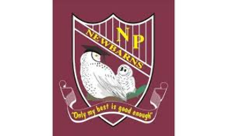 Newbarns Primary and Nursery School