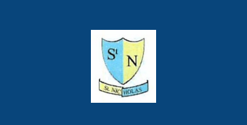 St Nicholas C of E Primary School