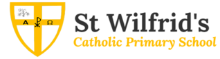 St Wilfrids Catholic Primary School