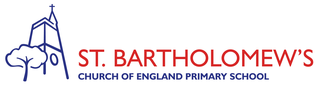 St Bartholomew's CE Primary School