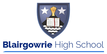 Blairgowrie High School
