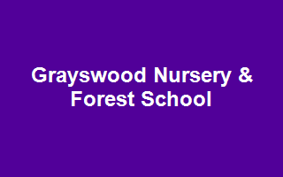 Grayswood Nursery & Forest School