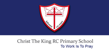 Christ the King RC Primary School