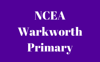 Friends of Warkworth - PTFA for NCEA Warkworth Primary