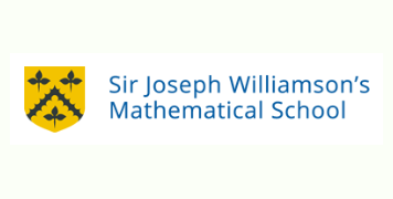 Sir Joseph Williamson's Mathematical School