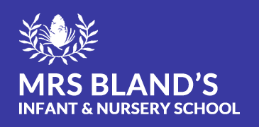 Mrs Bland's Infant and Nursery School