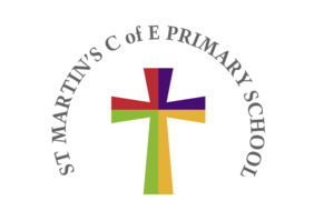 St Martin's C of E Primary and Nursery