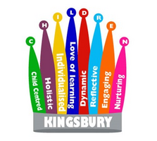 Kingsbury Primary Special School