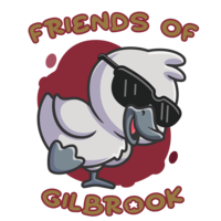 Friends of Gilbrook