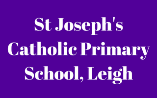 St Joseph's Catholic Primary School, Leigh