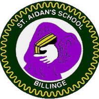 St Aidan's C of E Primary School