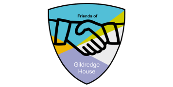 Friends of Gildredge House