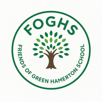 Green Hammerton CofE Primary School