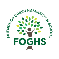 Green Hammerton CofE Primary School