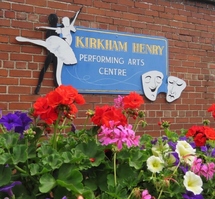 Friends of Kirkham Henry Performing Arts