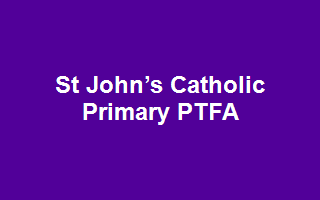 St John’s Catholic Primary PTFA