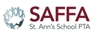 St Ann’s Catholic Primary - SAFFA