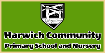 Harwich Community Primary School and Nursery