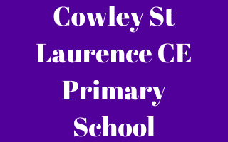Cowley St Laurence CE Primary School