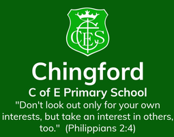 Chingford CofE Primary School