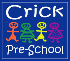 Crick Pre-School