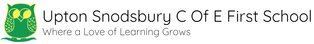 Upton Snodsbury C of E Primary School