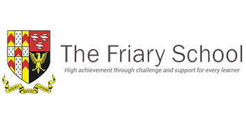 The Friary School