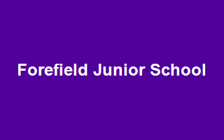 Forefield Junior School