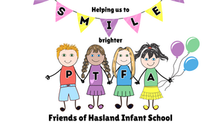 Hasland Infant School PTFA