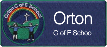 Orton C of E School