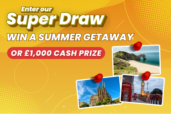 win a summer getaway when you play your school lottery this may