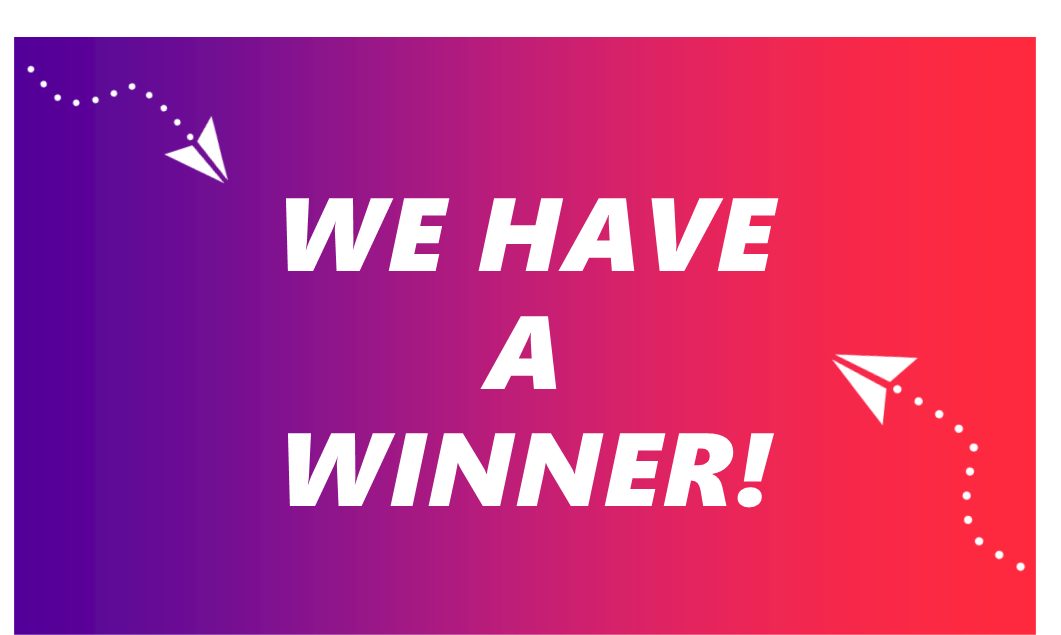 £25,000 jackpot winner on your school lottery